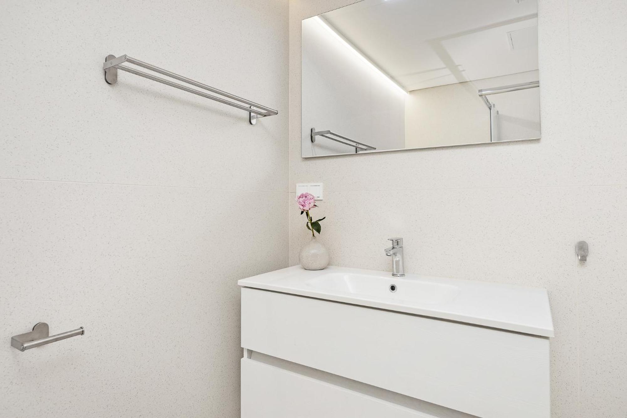 Tallinnhousing Old Town Elegance Vana-viru * Tallinn
