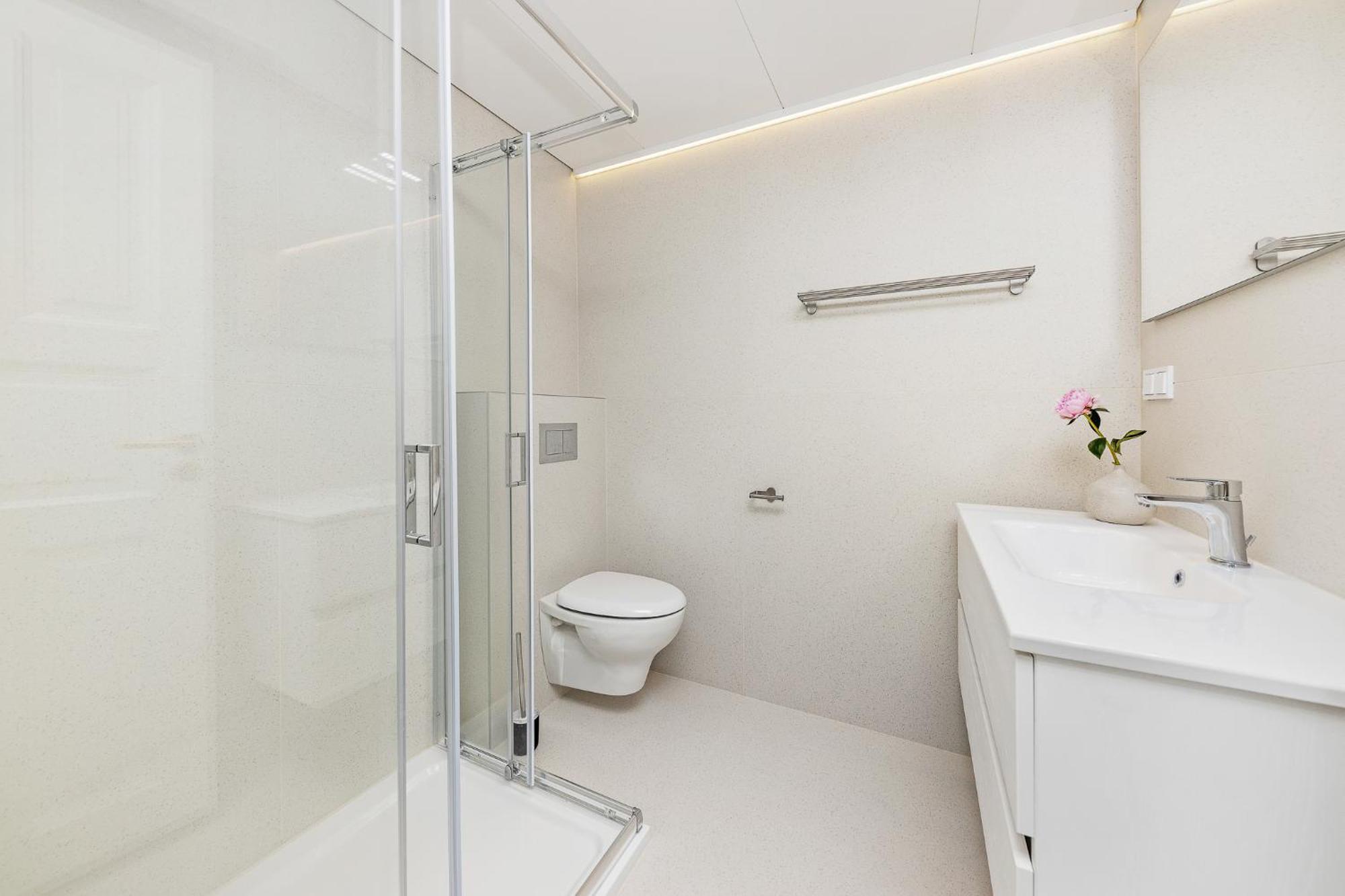 Tallinnhousing Old Town Elegance Vana-viru