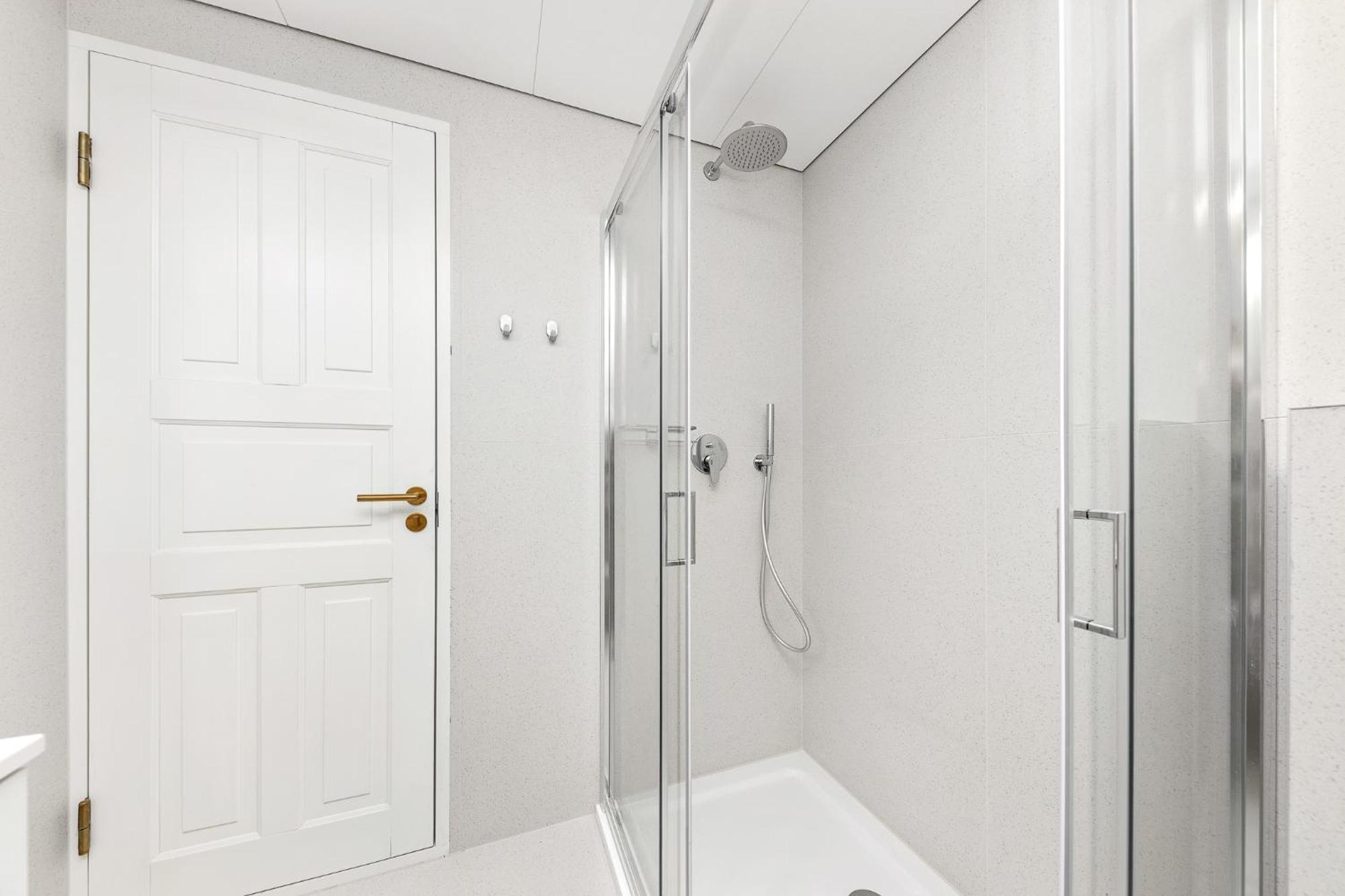 Tallinnhousing Old Town Elegance Vana-viru Apartment Tallinn