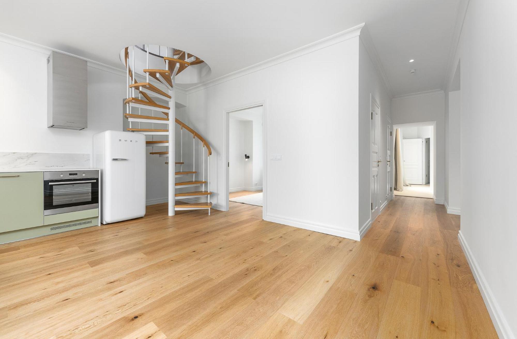 Apartment Tallinnhousing Old Town Elegance Vana-viru Tallinn