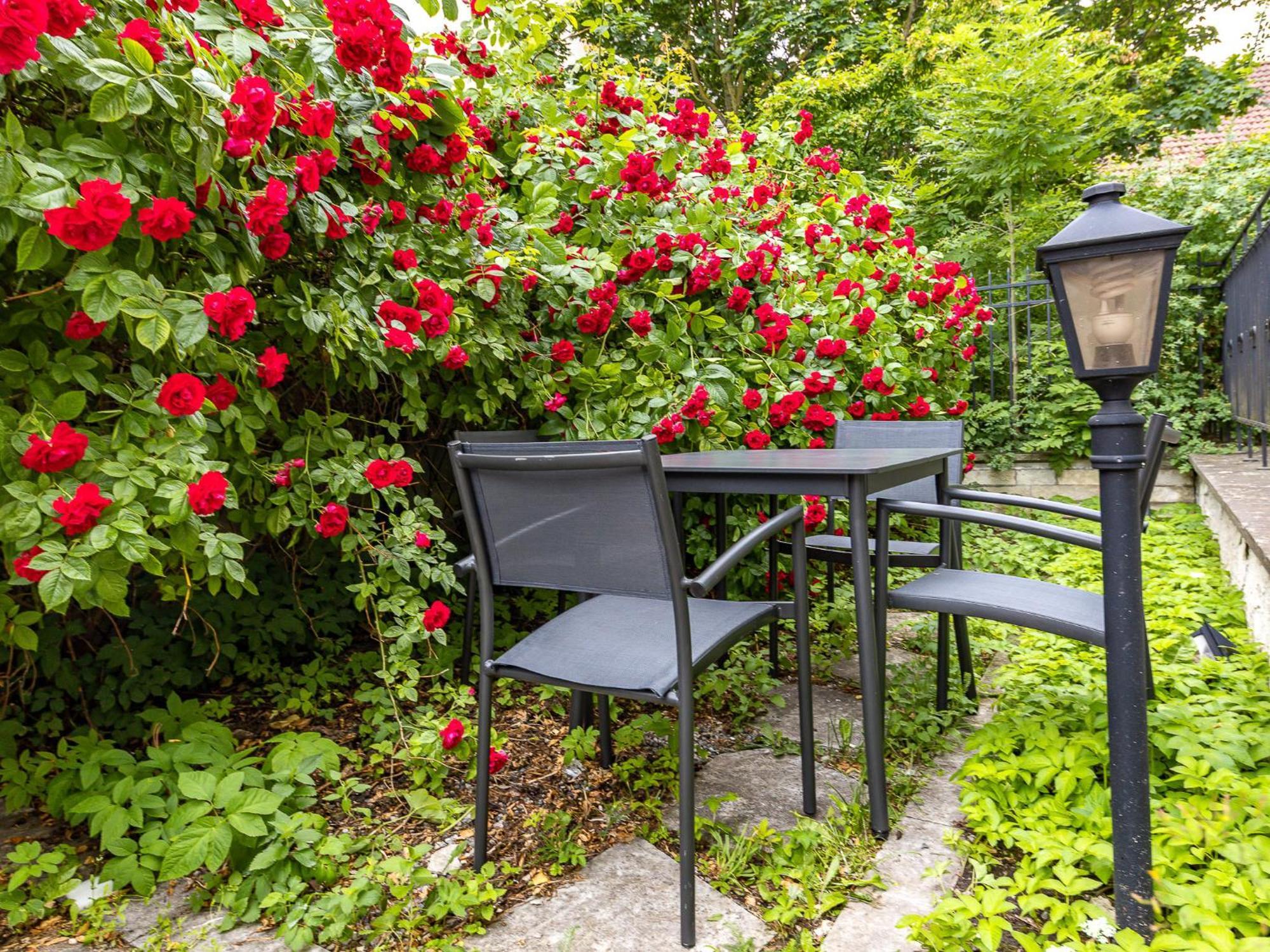 Tallinnhousing Old Town Elegance Vana-viru Apartamento Tallin