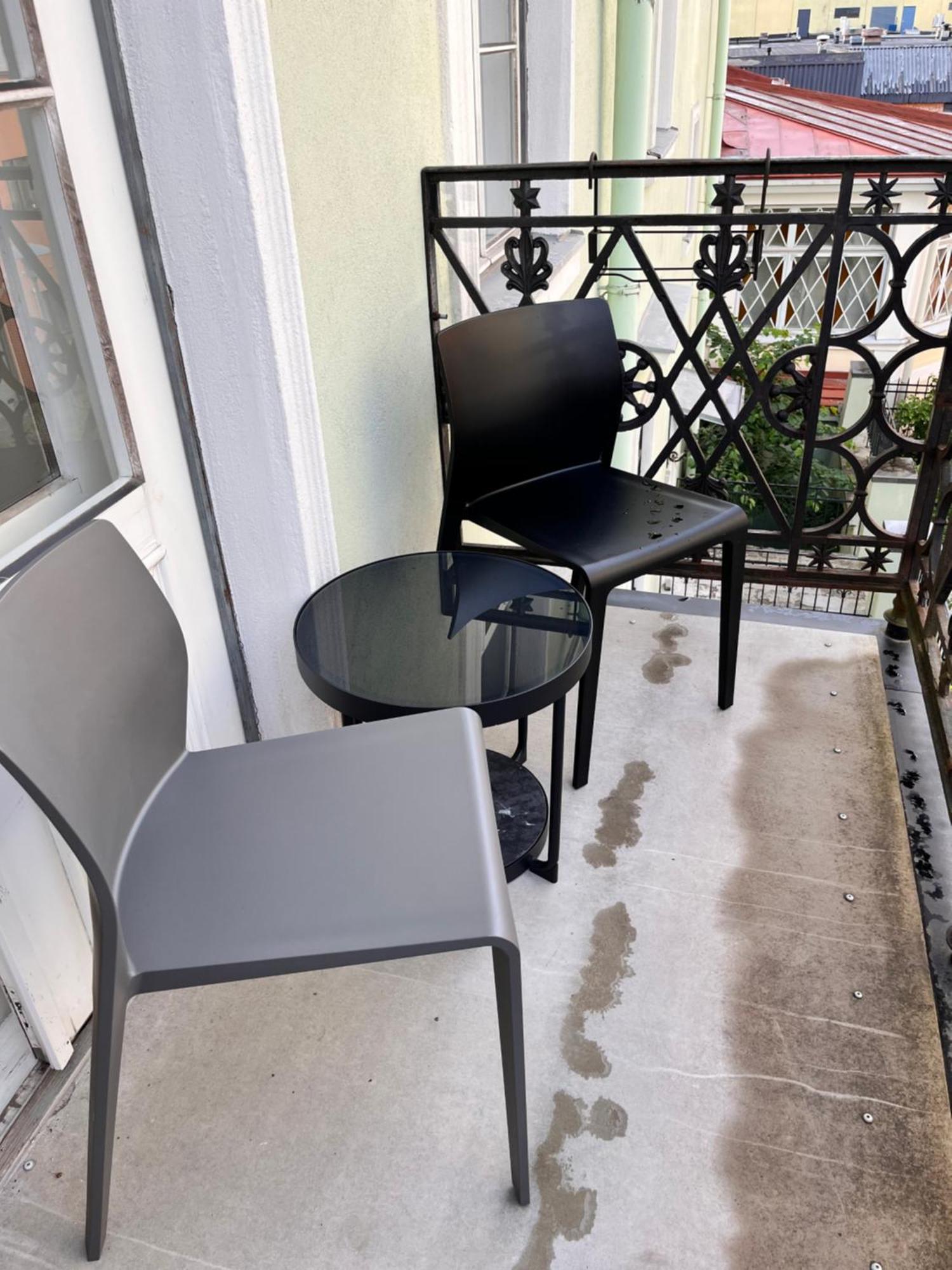 Tallinnhousing Old Town Elegance Vana-viru
