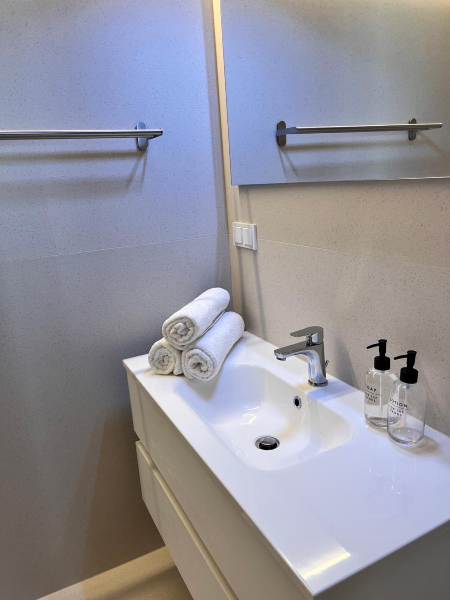 Tallinnhousing Old Town Elegance Vana-viru Tallinn