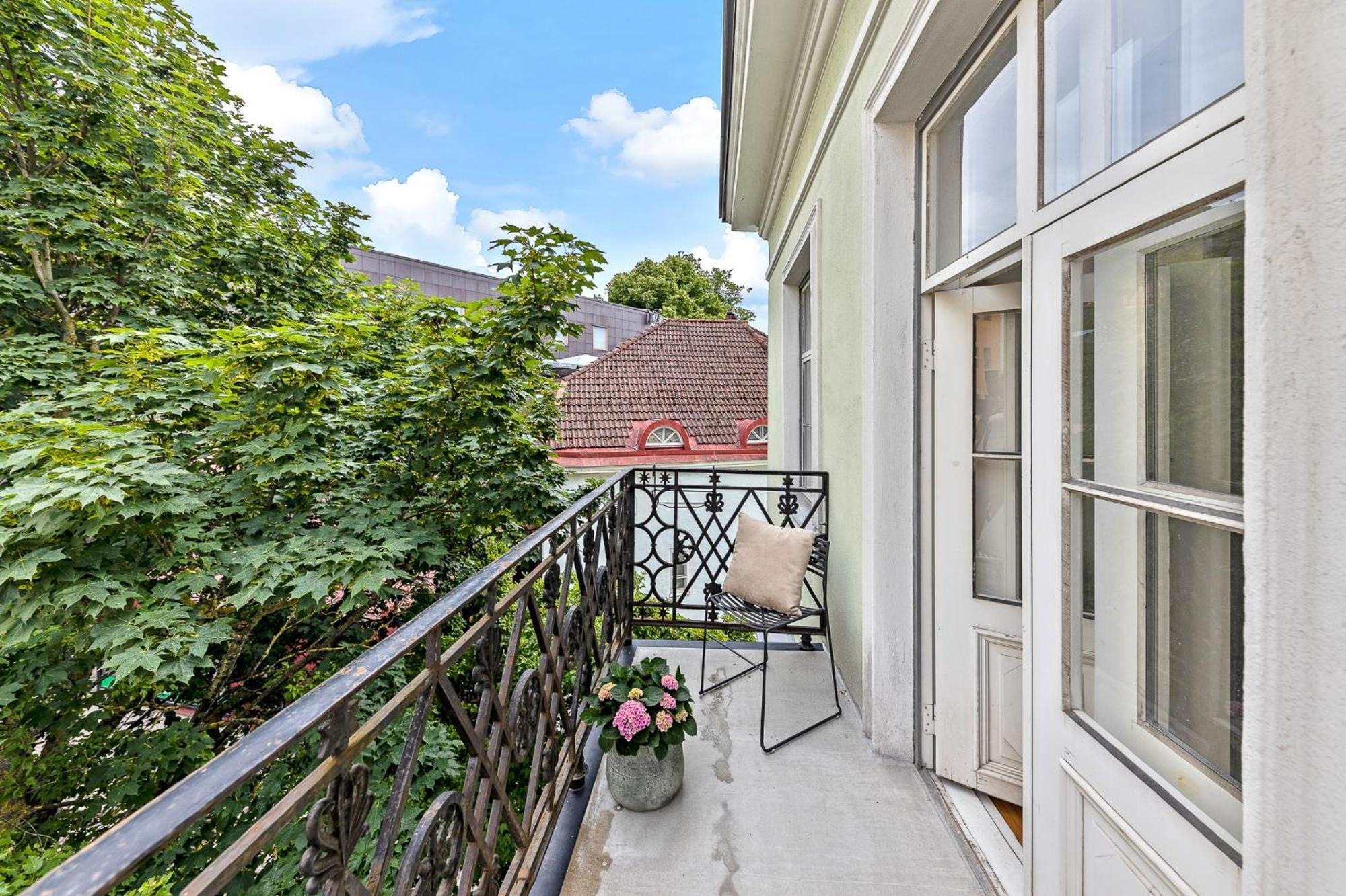 Tallinnhousing Old Town Elegance Vana-viru Apartamento