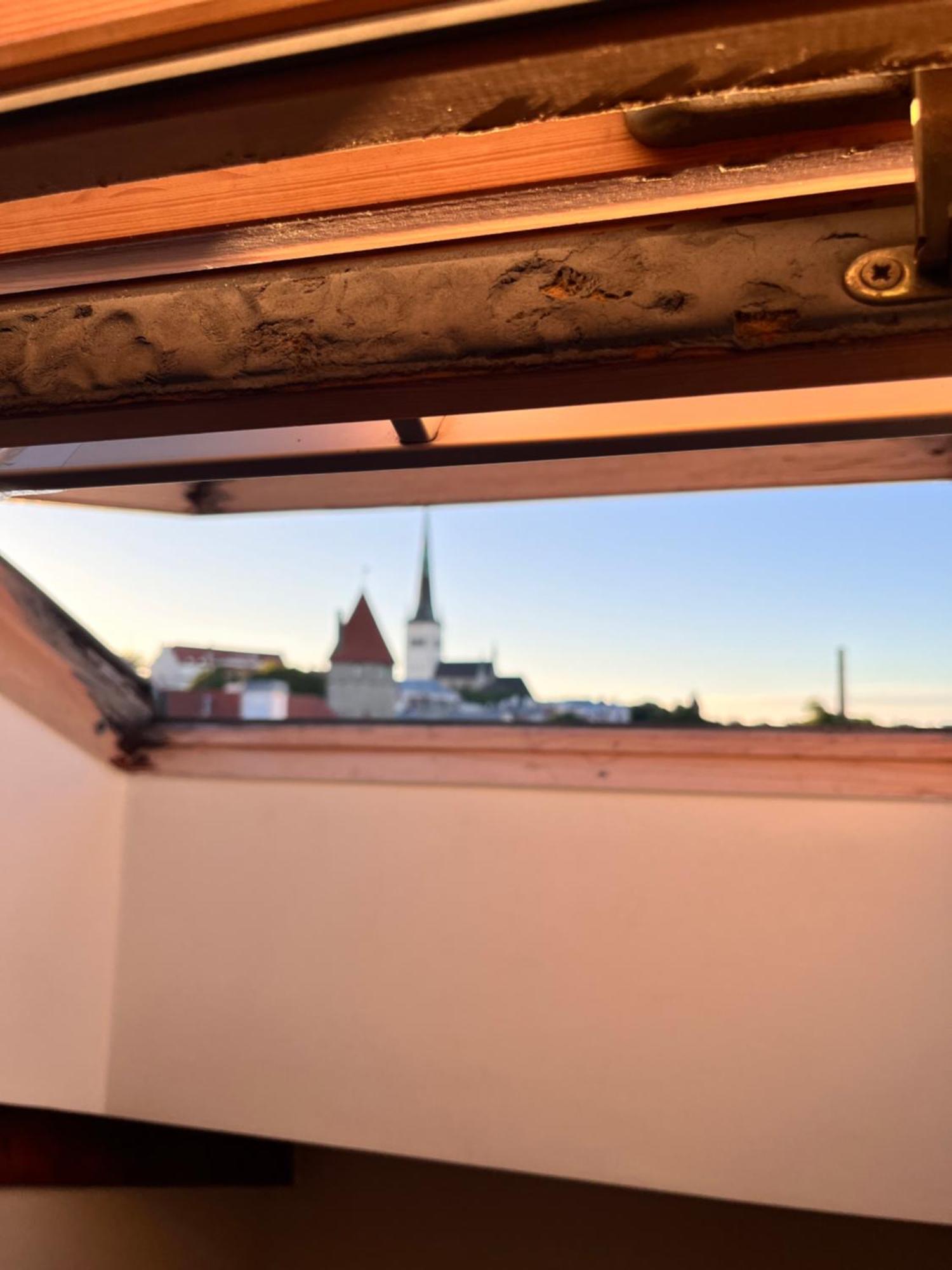Tallinnhousing Old Town Elegance Vana-viru