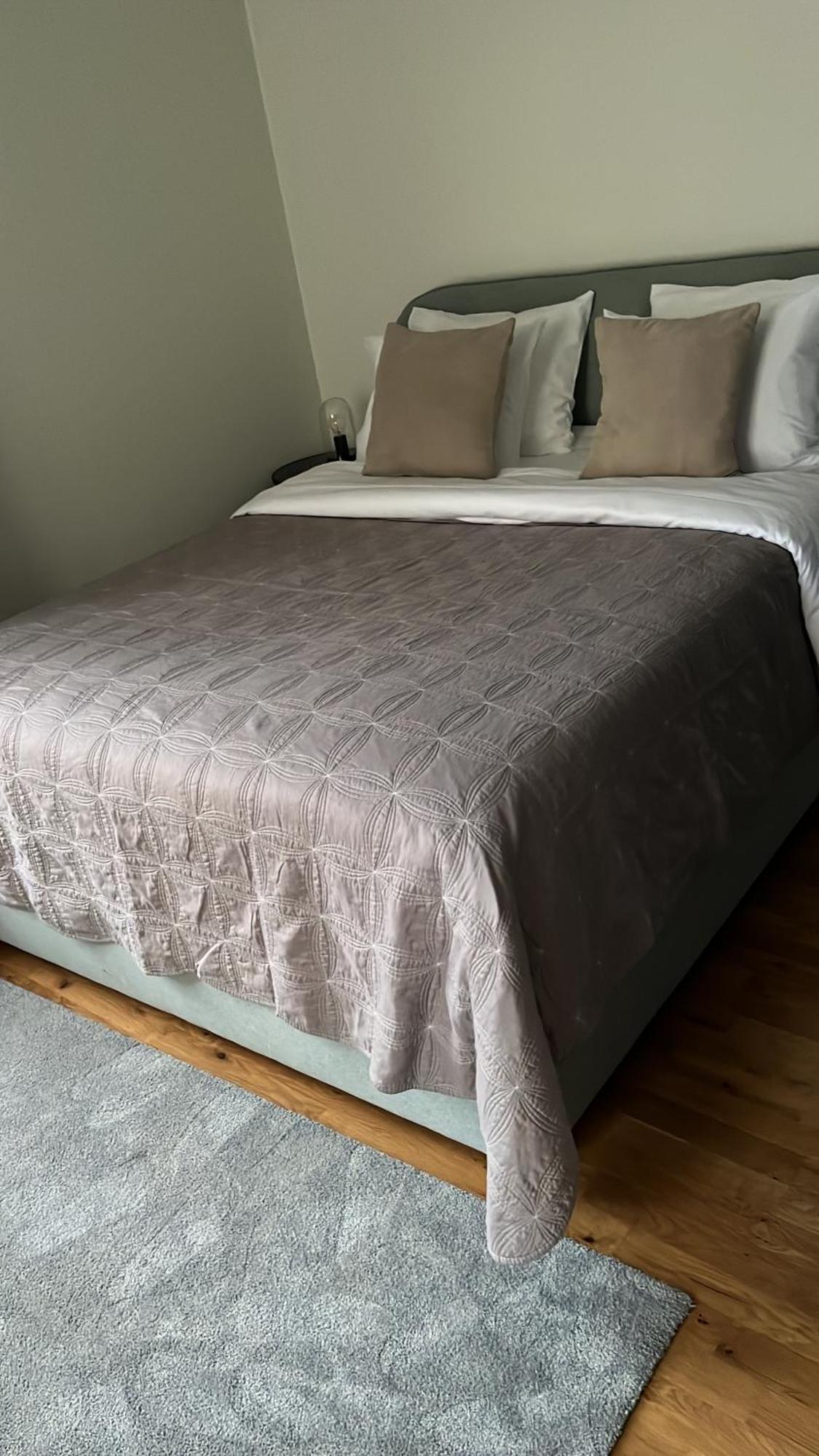 Apartment Tallinnhousing Old Town Elegance Vana-viru