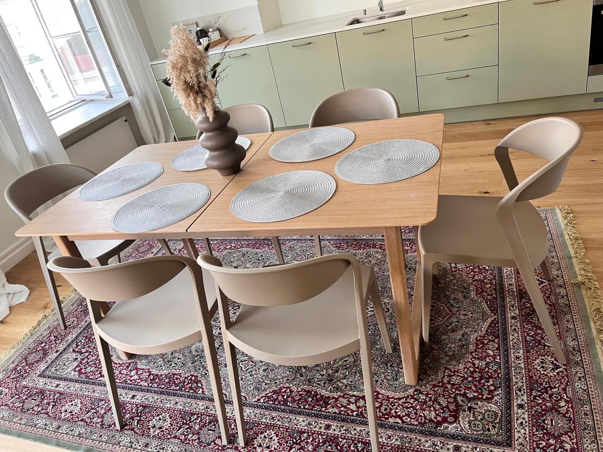 Tallinnhousing Old Town Elegance Vana-viru Apartamento